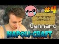 RIP GENNARO - Minecraft Hardcore 1.14 Ep.4