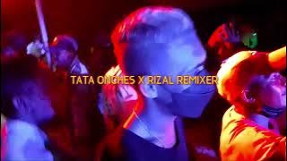 Download lagu Minang Rmx●||● KINCI TUO ●||●TATA ONCES x Rizal Rmxr