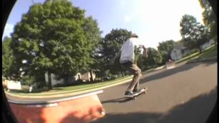 throwaway and park clips