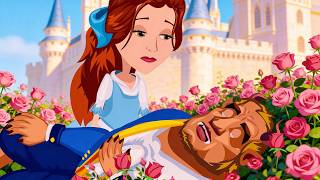 Beauty and the Beast 🦁 👸🏻 | The Mermaid Princess 🧜‍♀️ 🌊 | Classic Animated Fairy Tales