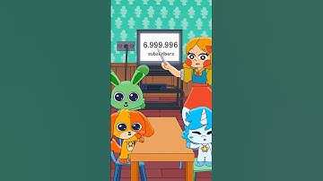 SMILING CRITTERS NEED HELP! - Poppy Playtime Chapter 3