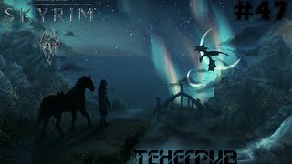 Поиграем в Skyrim Сам Тенегрив(#47)