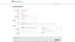 Autenticarse Con Afip En Tad