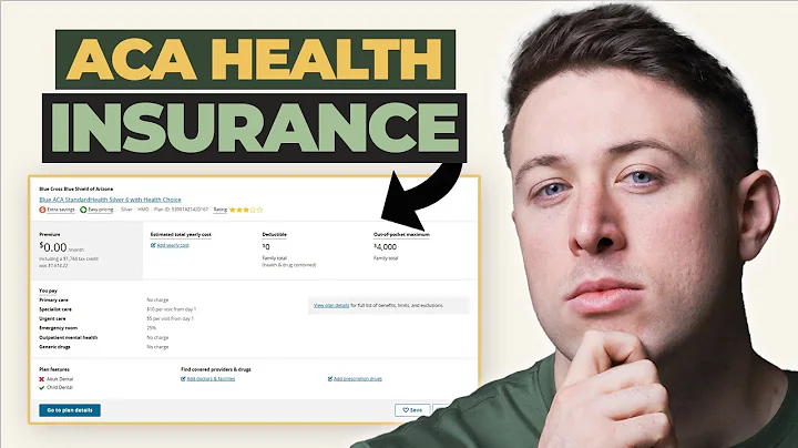 Save $20,000+ on Health Insurance as an Early Retiree (Here's How)