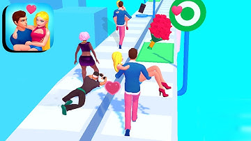 Bestie Wars - All Levels Gameplay Android,ios (Levels 3-4)