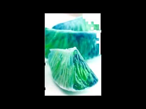 цвет морская волна фото