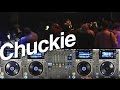 Capture de la vidéo Chuckie - Djsounds Show 2016 - Trap Set!