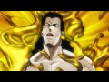 Jotaro vs Yellow temperance (part 1)