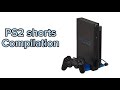PS2 shorts compilation #ps2