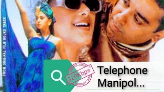 Telephone Manipol - Indian | A R RAHMAN Tamil Hits High Quality Audio Song 320Kbps