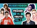 Früher vs. heute Vol. 2: So krass haben sich Stars wie Shawn, Katy &amp; Demi verändert | Digster Pop