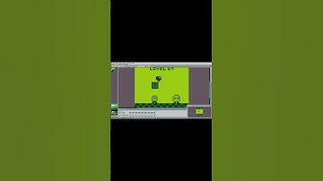 A Game Boy Classic #pixelart #animation #speeddrawing #shorts