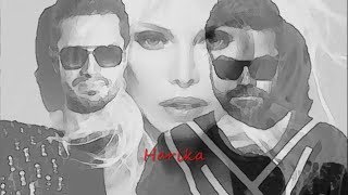 Ozan Doğulu Feat. Ajda Pekkan &amp; Kenan Doğulu...Harika...Turkish Music ☾*...2014...