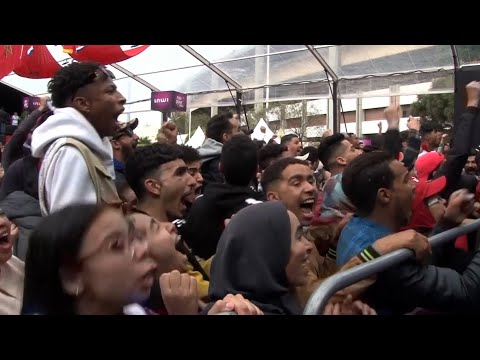 Reaction from fans