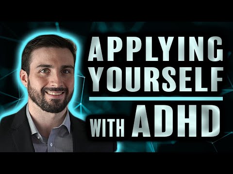 ADHD Strategies For Staying On Track 📈 thumbnail