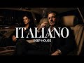 Italian Deep House 2026 | OCEANO DI LUCE