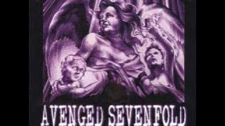Avenged Sevenfold - Turn The Other Way (Lyrics)