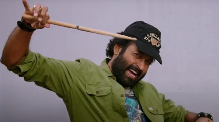 ഫോട്ടോഷോപ്പ് അല്ലെങ്കിൽ ഒറിജിനൽ? - ഗാനഗന്ധർവ്വൻ - മമ്മൂട്ടി, വന്ദിത മനോഹരൻ, മുകേഷ്