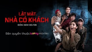 Lật mặt 4 - Nhà Có Khách