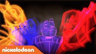 Rise Of The Tmnt Theme Song Halloween Dark Synth Remix Nick