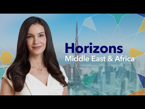 Potential Trump-Xi call; Russia-Ukraine agree prisoner swap: Horizons Middle East & Africa 6/3/2025