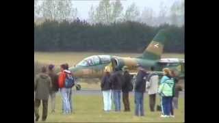 Air Show At Szentkirályszabadja Air Base, 2001.