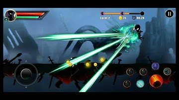 stickman god unity source code - unity project - unity game