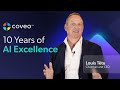 Leveraging Coveo Generative AI for Enterprise Success