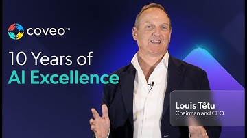 Leveraging Coveo Generative AI for Enterprise Success