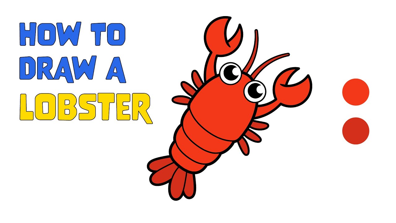 8906 Lobster Sketch Images Stock Photos  Vectors  Shutterstock