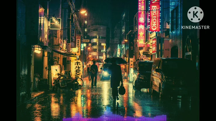 Haru Haru (Big Bang) x 2AM (JustaTee ft Big Daddy