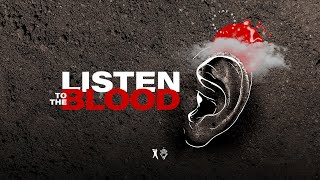 Listen To The Blood  Bishop T.D. Jakes [June 30, 2019]