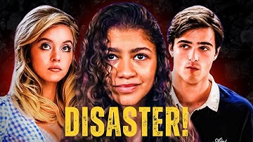 The REAL Reason Euphoria Season 3 is a Disaster That May NEVER Happen