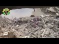 ثوار جوبر يتقدمون وعلى بعد