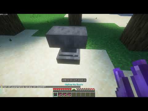 Видеообзор мода