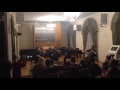 Х.Турина Струнный квартет op.34 "Молитва тореро"