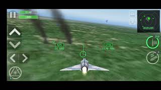 Pakistani vehicles destroyed!!! Mirage 2000 gameplay!!