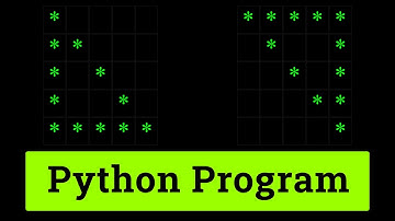 Python Pattern Programs | Printing Stars in Hollow Right Triangle Shape | Tutorial for Beginners