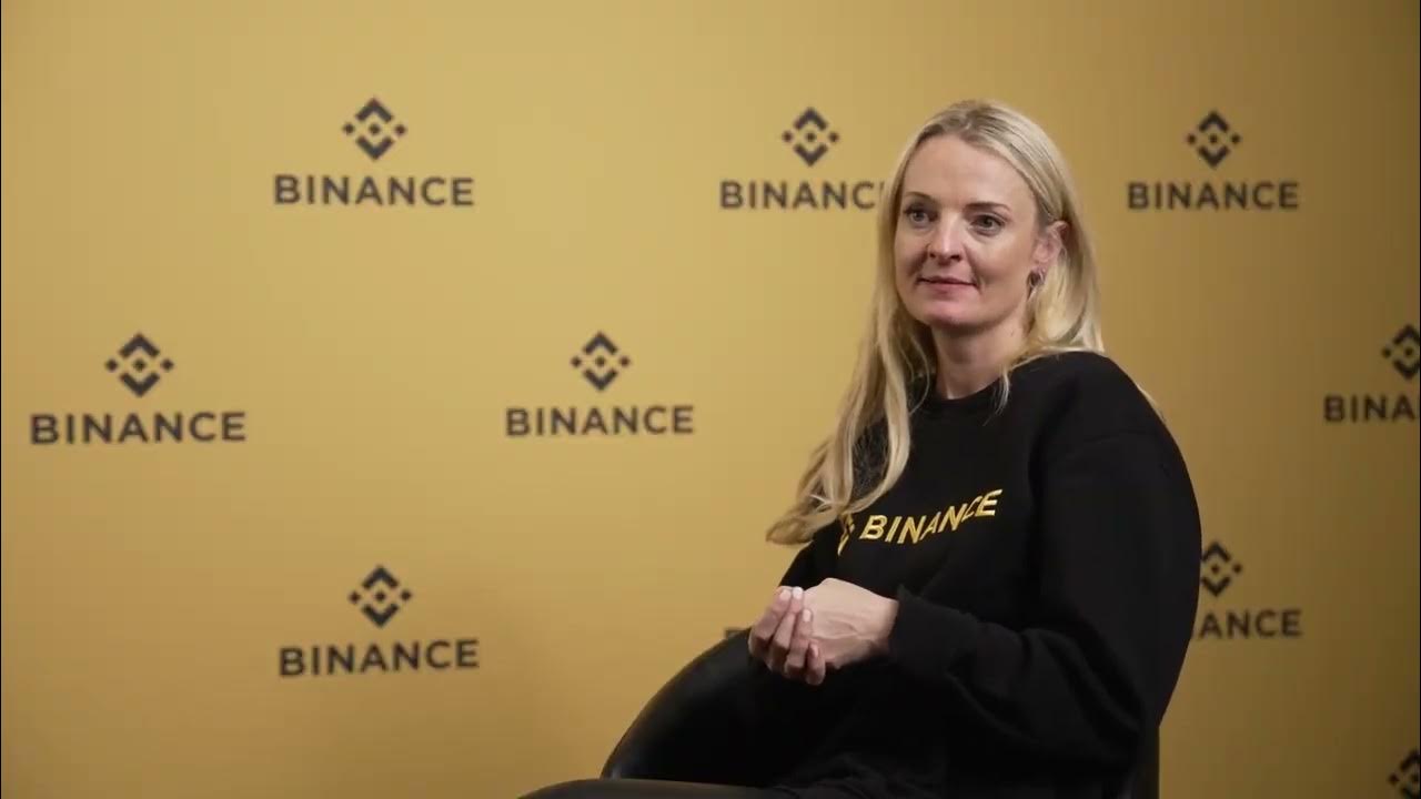 Crypto CRACKDOWN in Nigeria! Binance & Coinbase BANNED - What You NEED