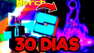 (parte 2) COMO CRIEI um JOGO do *ZERO* sendo BURR0 Em Apenas 30 DIAS no roblox...