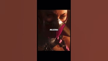 Mk villains who are broken or evil