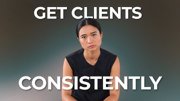 Get Clients FAST with This 3-Step Sales Funnel Framework