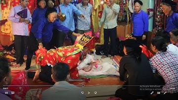 Lễ Cấp Sắc Then Phúc, Sơn Hải- Lục Ngạn | Tập 15