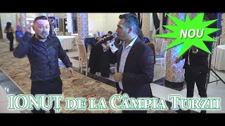 Video thumbnail of "Ionut de la Campia Turzii - Lele dupa gura ta partea 4"