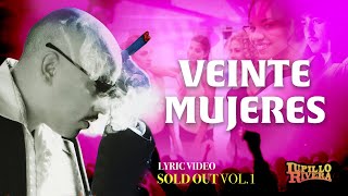 Vídeo de Veinte Mujeres