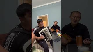 видео: Атың кім қалқа.  Исахан мен Жәлел.  картинка: Атың кім қалқа.  Исахан мен Жәлел.