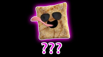 5 "Cinnamon Toast Crunch" Sound Variations in 48 Seconds