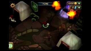 Tiny Legends: Heros - Blind Look