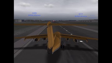 how to do perfect landing and soft landing in airline commander with this trick