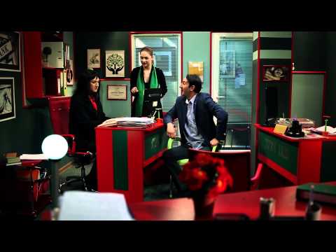 ერთხელ საქართველოში-ეპიზოდი 39